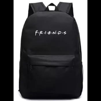 Friends Tv Series Printed...