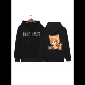 Fruit Basket Sohma Kyo...