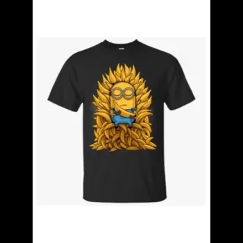 Funny Cartoon Printed...