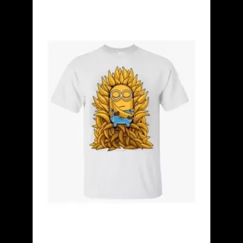 Funny Cartoon Printed...