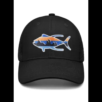 Funny Fishing Lovers Fish...