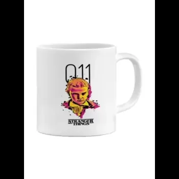 Funny Stranger Things B 011...