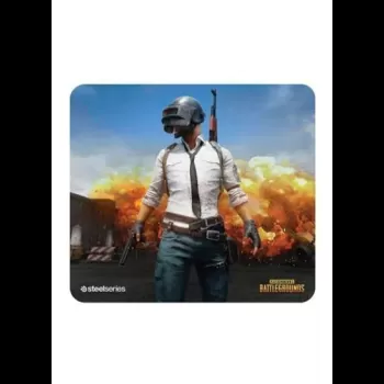 Funny Pubg Character...