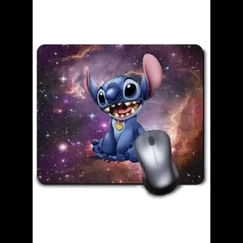 Funny Stitch Character...