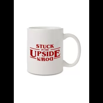 Funny Stranger Things...