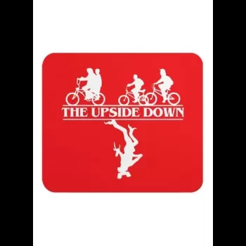 Funny Stranger Things...