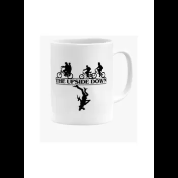 Funny Stranger Things Up...