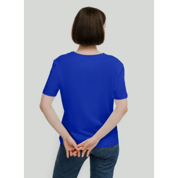 Game Over Funny Marriage Printed Short Sleeve Round Neck Unisex T-Shirt