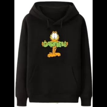 Garfield Printed Hoodie For...