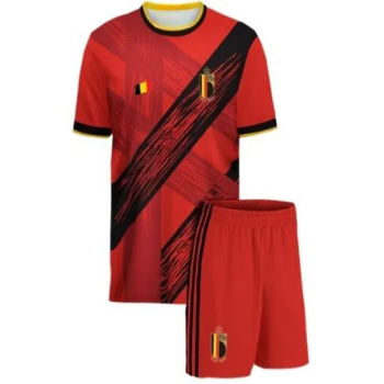 Germany Football Jersey Set For Kids And Adults