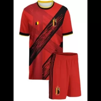 Germany Football Jersey Set...