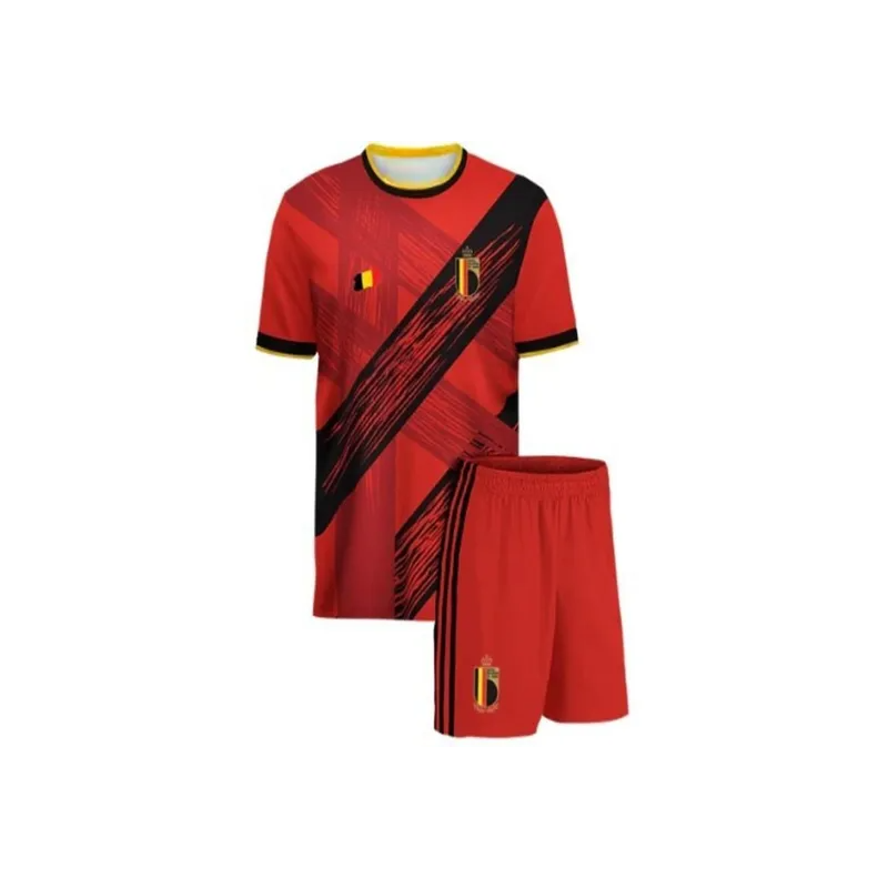 Germany Football Jersey Set For Kids And Adults