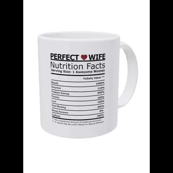 Gifts For Wife From Husband...