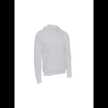 Grey Hoodie Plain With...