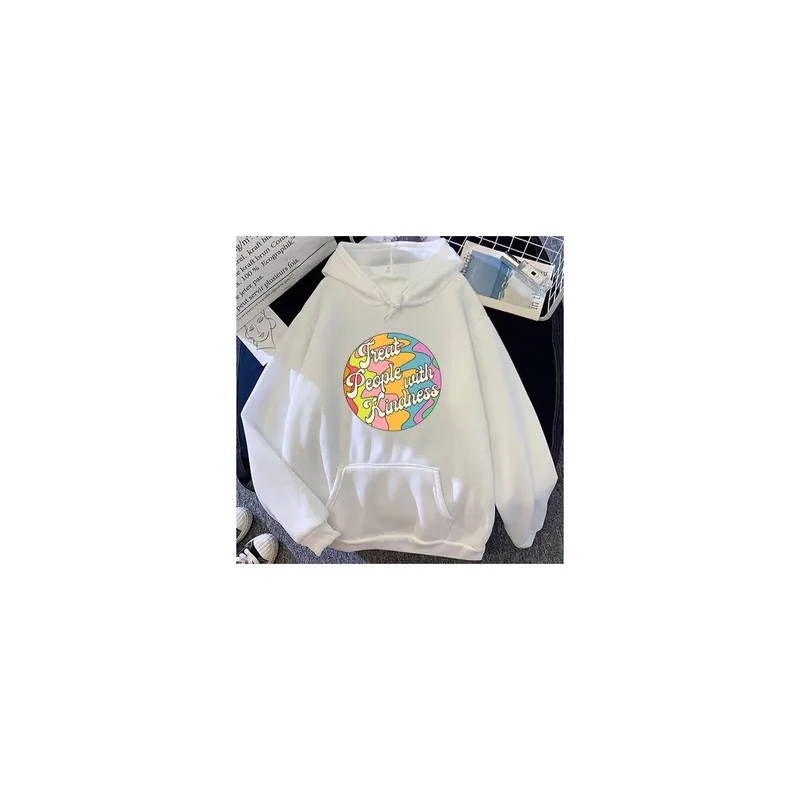 Groovy Tpwk Unisex Pullover Harry Styles Unisex Hoodie