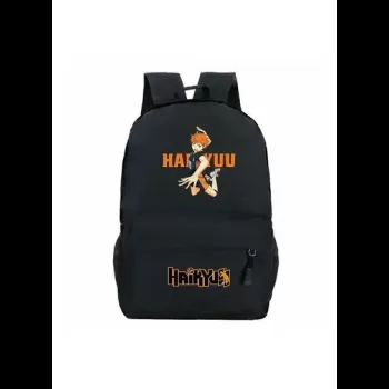 Haikyuu Kids Printed School...