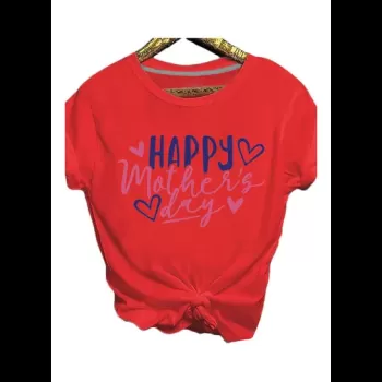Happy Mothers Day Printed...