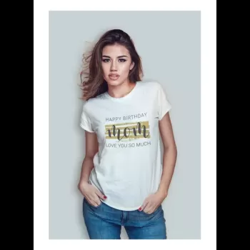 Happy Birthday Mom Crew...