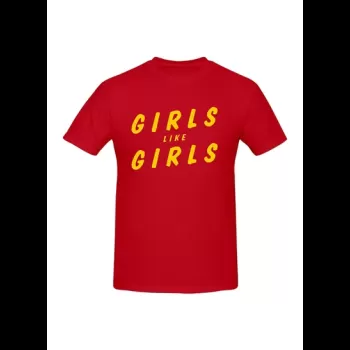 Hayley Kiyoko Girls Like...