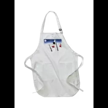 Holiday Snowman Printed...