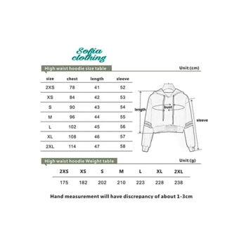 Crop Top Printed Anime One Piece Cosplay hoodie Design 2 WHITE BLACK PIPE Kawaii For Women Groups