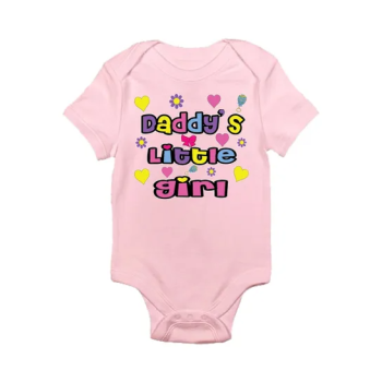 Cute Printed Onesie