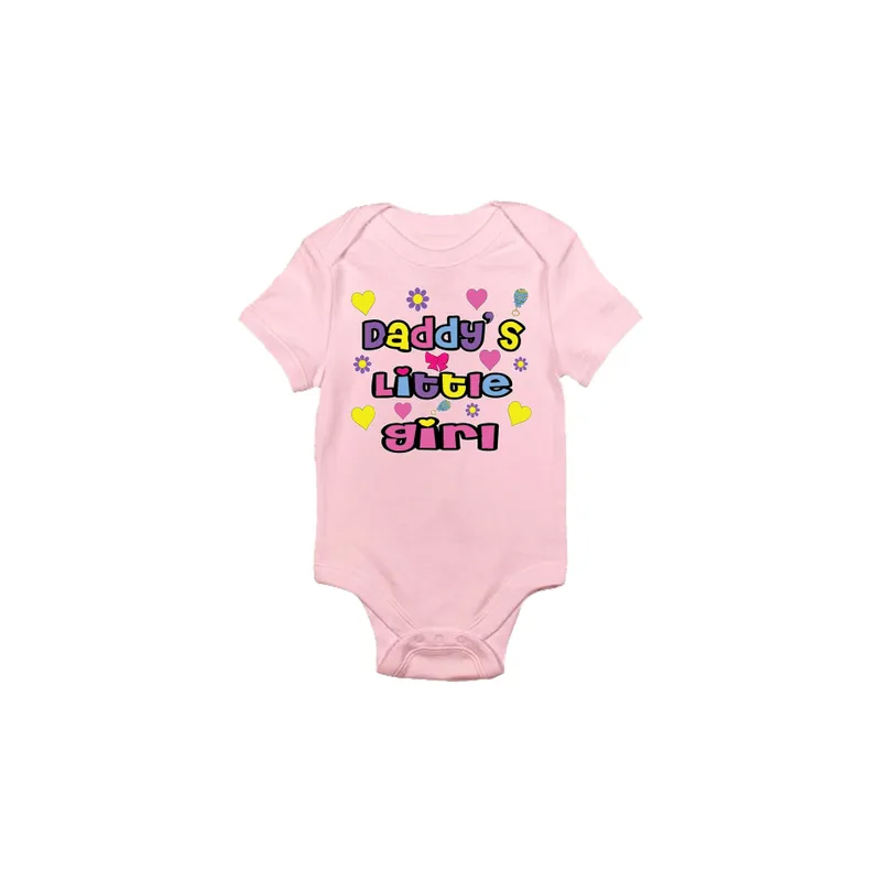 Cute Printed Onesie