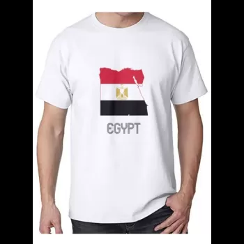 Egypt National Flag Love...