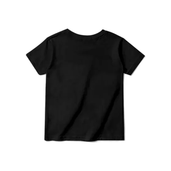 Eat Sleep Game Repeat Printed Kids Unisex Short Sleeve Round Neck Gamer Tshirt