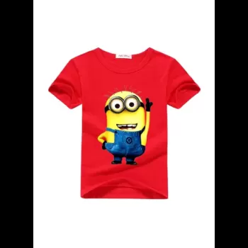 Despicable Me Minions...