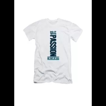 Do It With Passion 2...