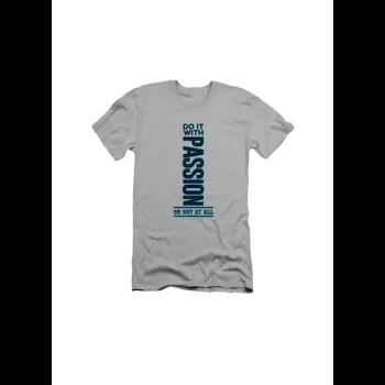 Do It With Passion 2...