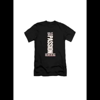 Do It With Passion 2...