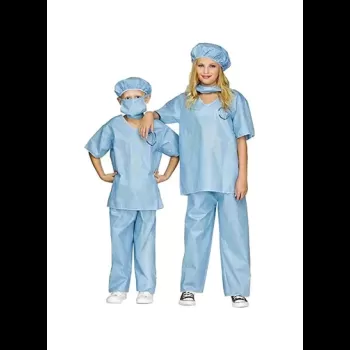 Fun World Costumes Doctor...