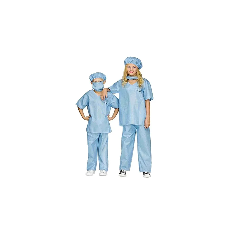 Fun World Costumes Doctor Costume