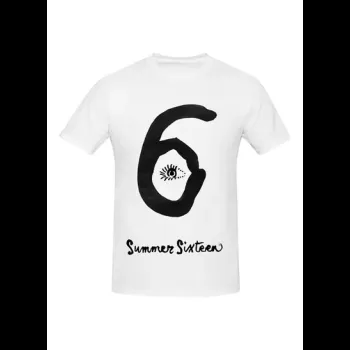 Drake Summer Sixteen Cotton...