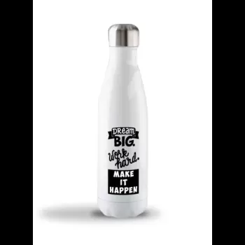 Dream Big Work Hard Make It...