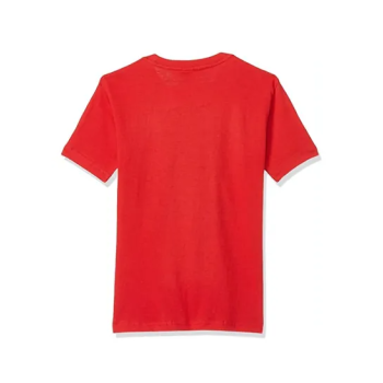 Dubai Printed Kids Unisex Round Neck Short Sleeve Tshirt