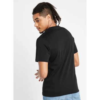 Al Jaber Dubai United Arab Emirates Printed Tshirt BlackRedGreen