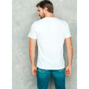 Eat Sleep Fortnite Repeat Tshirt Victory royale round collar white Tshirt