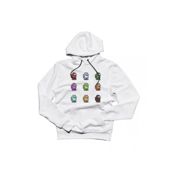 Among Us Game Graphic...