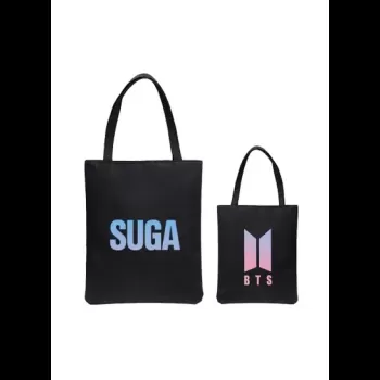 New choices of BTS Canvas...