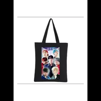 New choices of BTS Group...