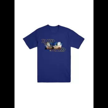 New Printed sonic character...