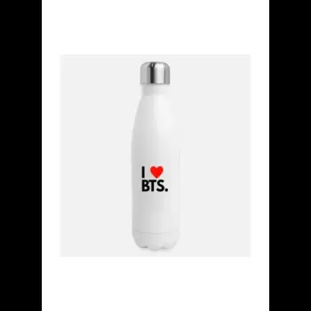 New Kpop Stainless Steel...