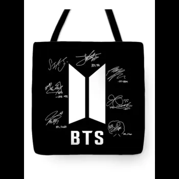 New choices of BTS...