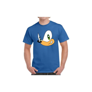 New Sonic Face Video Game T Shirt | Video game t shirts, T shirt, Shirts for unisex
