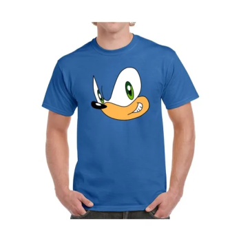 new Sonic Face Video Game T Shirt | Video game t shirts, T shirt, Shirts for unisex ADULT
