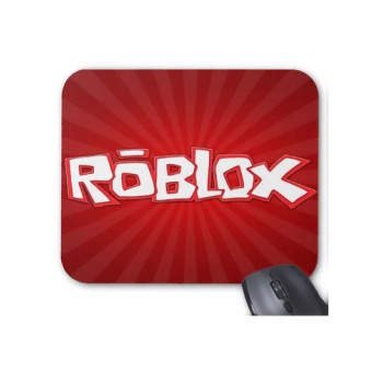 New Roblox choice Printed Gaming Classic Mousepad
