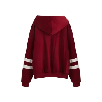 New spring and autumn BT21 Shooky Bulletproof Youth League BTS Unisex adult sweater hoodie